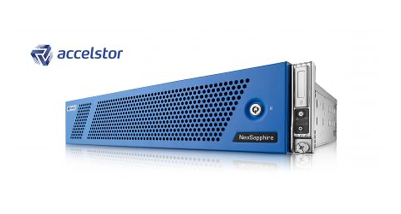 AccelStor Announces NetXperts as Strategic Channel Partner for US Market