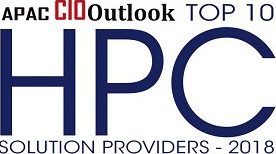 Top 10 HPC Solution Provider