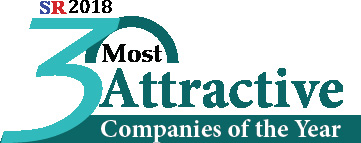 30 Most Attractive Companies of the year 2018