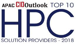 Top 10 HPC Solution Provider
