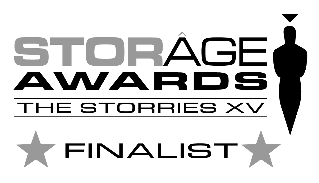 Storage Awards