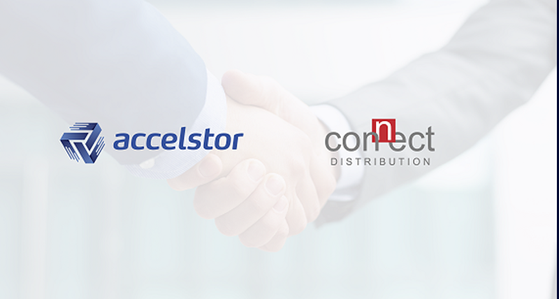 AccelStor Partners with Connect Distribution to Expand Eastern Europe All-Flash Array Market