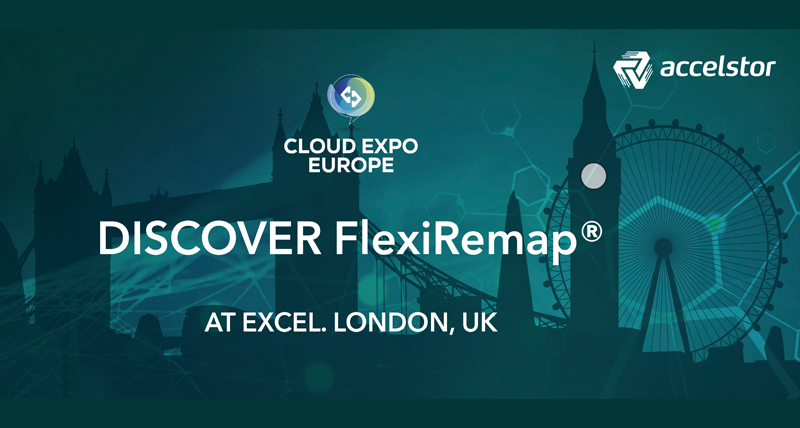 AccelStor All-Flash Solutions Unlock Data Potential for AI and Cloud