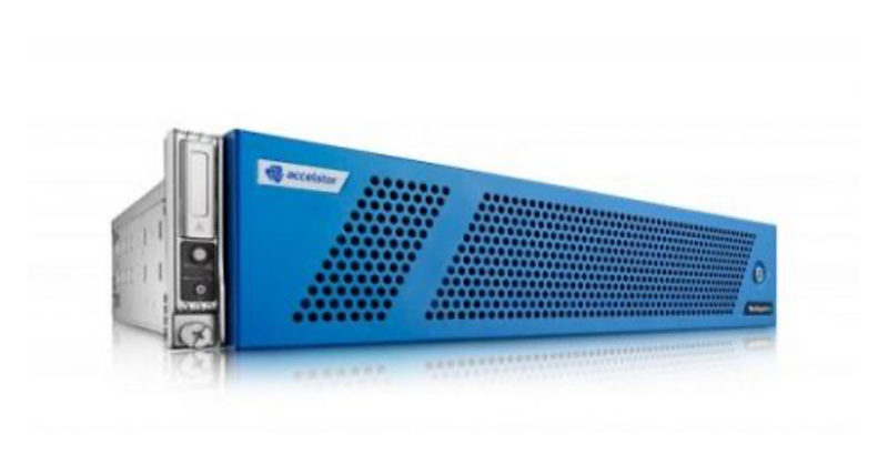 AccelStor Debuting NeoSapphire 3706-ES1 at Flash Memory Summit 2016