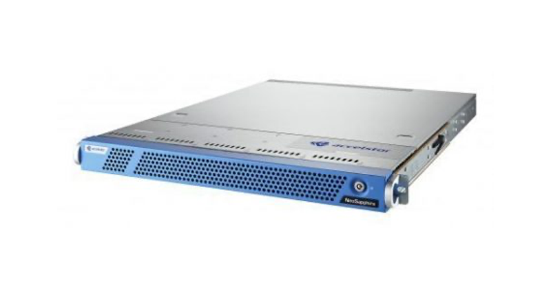 AccelStor Introduces the NeoSapphire 3505 1U All-Flash Array with 500K Sustained IOPS and InfiniBand Connectivity